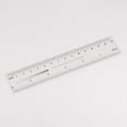 thumbnail image 3 of Unique Bargains Flexible Ruler 6 Inch 0.5mm Scale PET Plastic Film Straight Ruler, 3 of 6