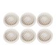 thumbnail image 3 of 6 platillos para plantas, bandejas de goteo para plantas, redondas, resistentes y prácticas, para macetas de interior y exterior., 3 of 8