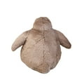 thumbnail image 4 of Dinu Penguin Plush Toy 26cm Doll, 4 of 4