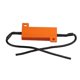 thumbnail image 4 of High quality 50W6 resistor short line LED lamp aluminum shell resistor decoder, 4 of 5