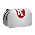 thumbnail image 1 of Goofa Roblox Pattern Double Layer Pen Pencil Case, Protective Large Capacity Storage Organizer Pen Pouch, Office College Supplies for Teens Adults, 1 of 7