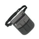 thumbnail image 5 of Qarigey Bolsa de cinturón ajustable negra para tijeras médicas, fácil organización, acceso rápido, bolsa de cintura gris gris 2Conjunto, 5 of 6