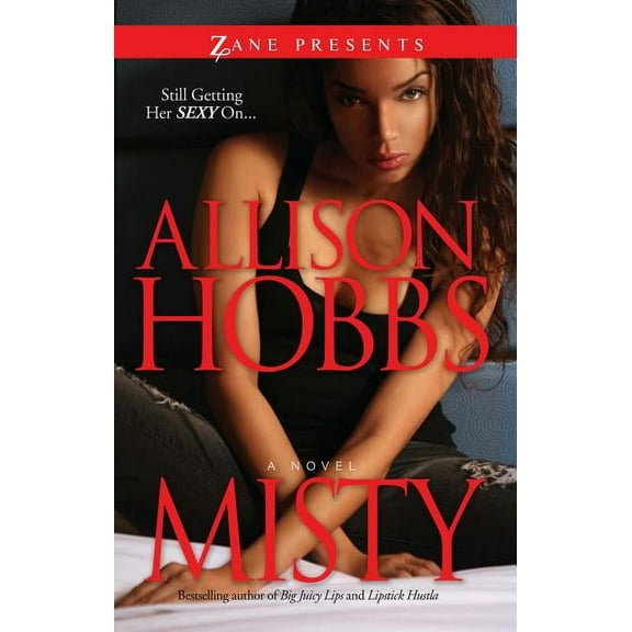 Misty : Double Dippin' 5 (Paperback)