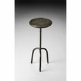 thumbnail image 3 of Mesa decorativa Butler Founders Iron de estilo industrial, 3 of 3