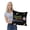 MultiColor, variant on Cartoon Network Courage The Cowardly Dog Ooga Booga Kids Printed Throw Pillow