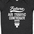 thumbnail image 4 of Inktastic Future Air Traffic Controller Boys or Girls Baby Bodysuit, 4 of 5