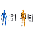 thumbnail image 1 of 155+2112233 () Azul, 1 of 2
