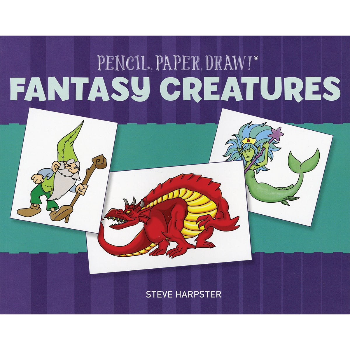 Fantasy Creatures