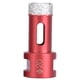 thumbnail image 1 of Conector de pesca giratorio, 20 piezas conector de pesca giratorio, aparejos de pesca, pesas de barril, funcionalidad inteligente de pesca Jadeshay A, 1 of 7