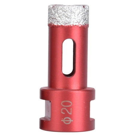 

Hole Saw Simple Design Portable Quality Guarantee For Home 20mm