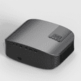 thumbnail image 2 of Projecteur Android 12 Full HD 4K Wi-Fi 5G pour Cinéma Maison, Prise US, 2 of 5