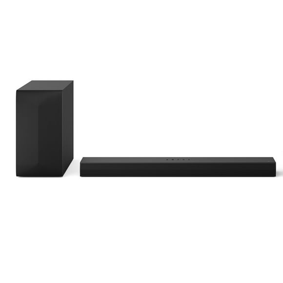 Barra de Sonido LG S60T 340W 3.1 canales AI Sound Pro Soundbar
