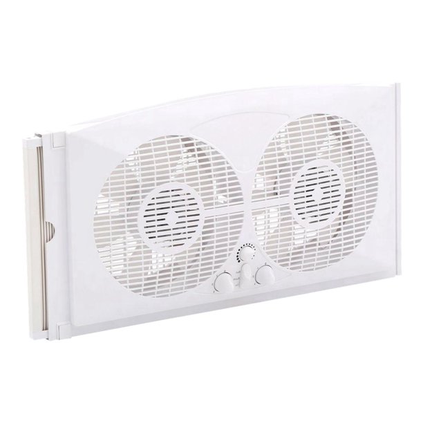 Two Way Window Fan Walmart imgweed