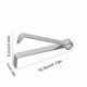 thumbnail image 3 of Xihbxyly Ofertas de Hoy Liquidación Prime Únicamente Herramienta para Pelar En Forma de Pastilla de Acero Inoxidable, Pinza para Pelar En Forma de Pastilla, Pinza para Pelar En Forma de Pastilla para, 3 of 7