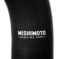 thumbnail image 4 of Mishimoto MMHOSE-MUS6-01BK Silicone Radiator Hose Kit Compatible With Ford Mustang 3.8 2001-2004 Black, 4 of 4