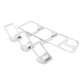 thumbnail image 1 of Lift Switch Cover Window Switch Cover Window Lift Button Cover 4Pcs Right Hand Drive Window Lift Switch Panel Decoration Cover Replacement Fit For Harrier Venza XU80 2020 2021, 1 of 8