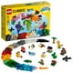 thumbnail image 1 of Set LEGO Classic Alrededor del Mundo 950 Piezas, 1 of 4