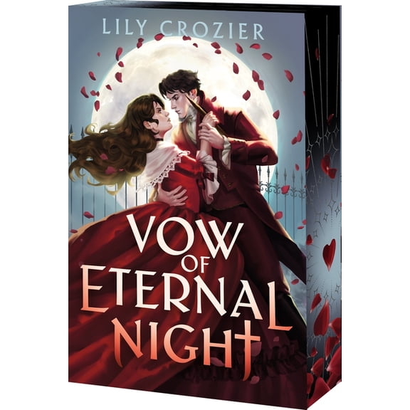 Vow of Eternal Night, (Paperback)