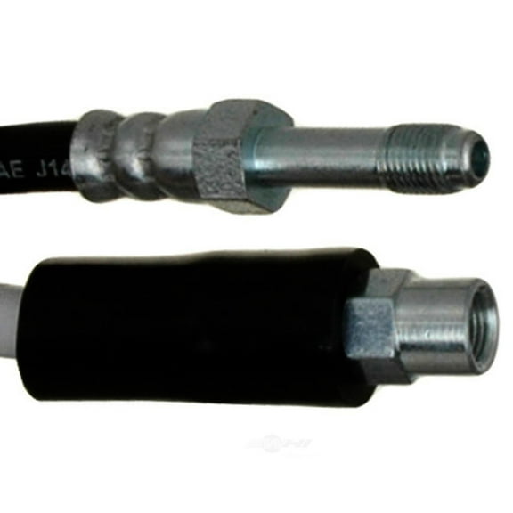 Raybestos BH382499 Professional Grade Hydraulic Brake Hose Fits select: 1999-2000 BMW 528, 2001-2003 BMW 530