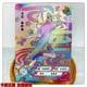 thumbnail image 4 of Tarjeta Kayou SLR 31 ~ 45 Serie Blanca y Negra Naruto Haruno Sakura Uzumaki Boruto regalo de cumpleaños de Navidad tarjeta de colección de juguetes, 4 of 4