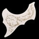 thumbnail image 4 of licencia De Rasguño Pickguard De Guitarra De 4 Piezas Para 40/41 Pulgadas Para Guitarra Acústica Yuyangstore Folk Guitar Pickguard, 4 of 8