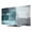 bronze, variant on TV Cover Indoor, Teal Gray Stretch TV Dust Cover Television Screen Protector, Modern Oil Painted Art Abstract Geometric Elastic Polyester Display Covers, Monitor Slipcover for LED LCD TVs 32 Inch