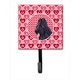 thumbnail image 1 of Briard Leash Or Key Holder, 1 of 1