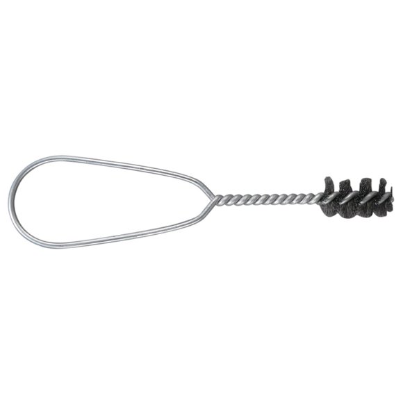 Cepillo de limpieza Plumb Pak PP855-4 de cobre, 1,3 cm