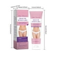 thumbnail image 3 of Gentle Hair Removal For Private Parts Quick And Hair Removal Non Irritating Hair Removal For Smooth Skin, 3 of 5