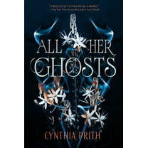 All Her Ghosts, (Hardcover)