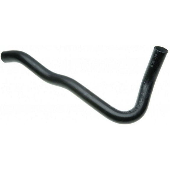 Upper Radiator Hose - Compatible with 2005 - 2009 Hyundai Tucson 2.0L 4-Cylinder GAS 2006 2007 2008