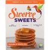 Swerve Sweets Gluten + Grain Free Pancake & Waffle Mix, 10.5 oz Box