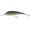Silver Green Mackerel, variant on Nomad DTX Minnow Heavy Duty Shallow Floating 7", Black Pink Mackerel Lures