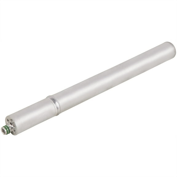 For VW Passat 2012 2013 2014 2015 New A/C AC Accumulator Receiver Drier - BuyAutoParts