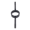thumbnail image 1 of Ensemble d'Outils de Compresseur de Fourche, Kit d'Outils de Service de Fourche 4 Pcs Haute Précision Efficace pour Réparation, 1 of 7