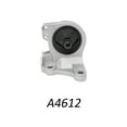 thumbnail image 2 of Set of 4 ISA Auto Trans Engine Motor & Trans Mount Compatible with 1999 2000 2001 2002 2003 Mitsubishi Galant 2.4L L4  Replacement for A4612, A4621, A4602, A6699, 2 of 5