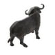 thumbnail image 3 of Figura de búfalo africano, animal salvaje, modelo de colección, juguete, regalo para niños 3, 3 of 6