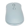 thumbnail image 1 of Mouse Dual Mode 2.4G and  5.2, Rechargeable Battery, 1600DPI, Ergonomic Design, Compatible with PC Laptop, 1 of 8