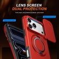 thumbnail image 5 of TYJKeJi Case with Kickstand Drop Resistant Shockproof Case For iPhone 18 Pro, 5 of 8