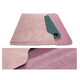 thumbnail image 2 of Funda Portátil Para Macbook Laptop Rosa 14 pulgadas, 2 of 4