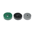 thumbnail image 1 of Bridas para cables de estilo japonés, correas de gestión de cables reutilizables ajustables para Cables de ordenador, Cables para cortapelos, 1 of 8