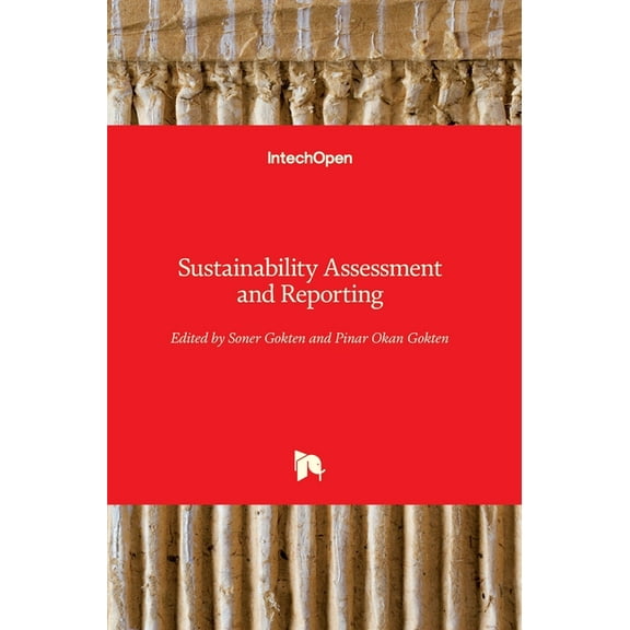 Sustainability Assessment and Reporting (Hardcover)