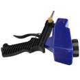 thumbnail image 3 of Sand Blaster , Air Sand Blaster Sandblasting Tool Soda Blaster Gravity Sandblasting   For Cleaning RustDirt And Paint For Corrosion Prevention, 3 of 8