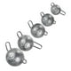 thumbnail image 1 of Juego de plomo para pesca Cheburashka, 26 piezas (12 g * 3 + 8 g * 4 + 6 g * 5 + 4 g * 6 + 2 g * 8) con caja, 1 of 6