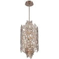 thumbnail image 2 of Minka Metropolitan - Bel Mondo - Ten Light Pendant, 2 of 4