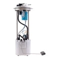 thumbnail image 3 of Brock Replacement Fuel Pump Module Assembly Compatible with 10-13 Pickup 1500 Extended Cab and Crew Cab Short Bed, 3 of 9