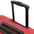 thumbnail image 4 of Hardside Luggage Set: 2 Suitcases: 28 Inch Large Checked Luggage and Carry On Suitcase, 4 of 8