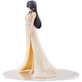thumbnail image 4 of Figura de Sakurajima Mai (versión de vestido de novia), figura de acción de anime de PVC, estatua de personaje de juego, decoración coleccionable, 945 pulgadas/24 cm, 4 of 6