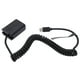 thumbnail image 1 of Batería Ficticia FW50, Cable Avanzado de 35-90 cm Tipo C 9V /12V Batería Ficticia Decodificada Más Recente STACTO PARA A6000 A6500 A9 A7 PARA CÁMARA DIGITAL, 1 of 7
