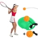 thumbnail image 1 of Base de Entrenamiento para Entrenador de Pickball, Pelota de Plástico Elástica de Alta Resistencia para Práctica de Principiantes., 1 of 3